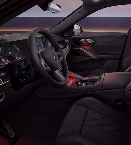 BMW de Sterling en Sterling VA