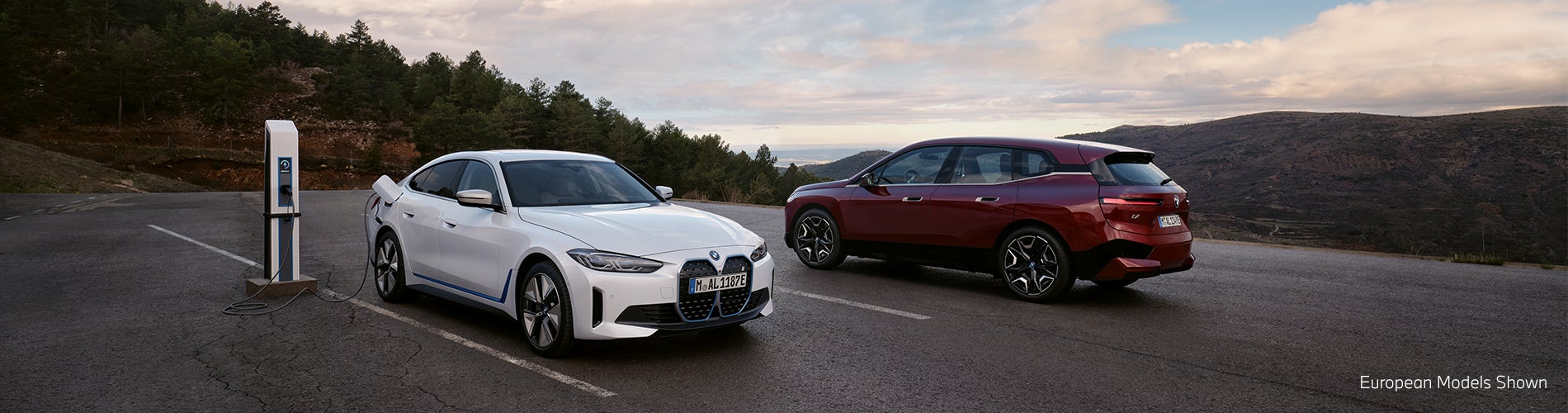 iXi4 BMW de Sterling en Sterling VA