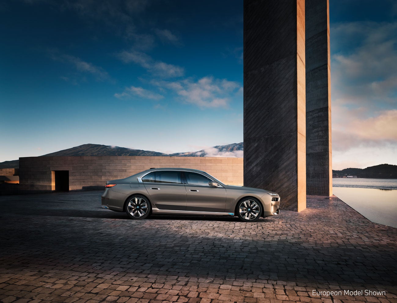 BMW El X7 BMW of Sterling en Sterling VA