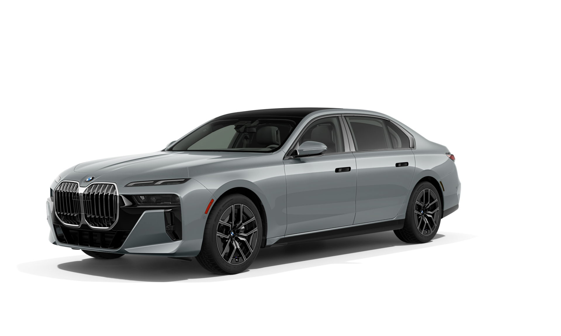 BMW El i7 BMW of Sterling en Sterling VA