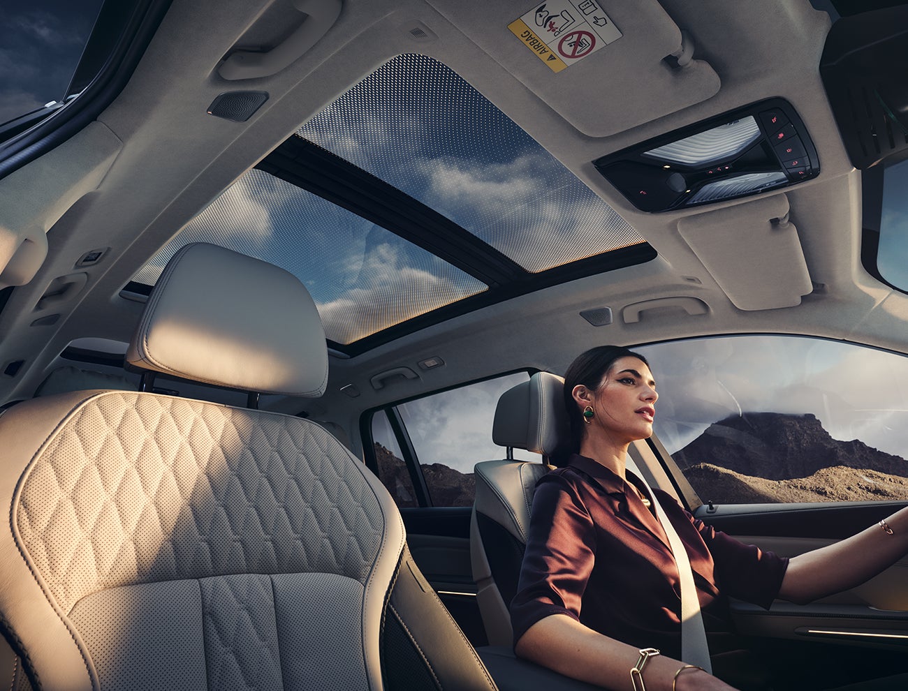 BMW El X7 BMW of Sterling en Sterling VA