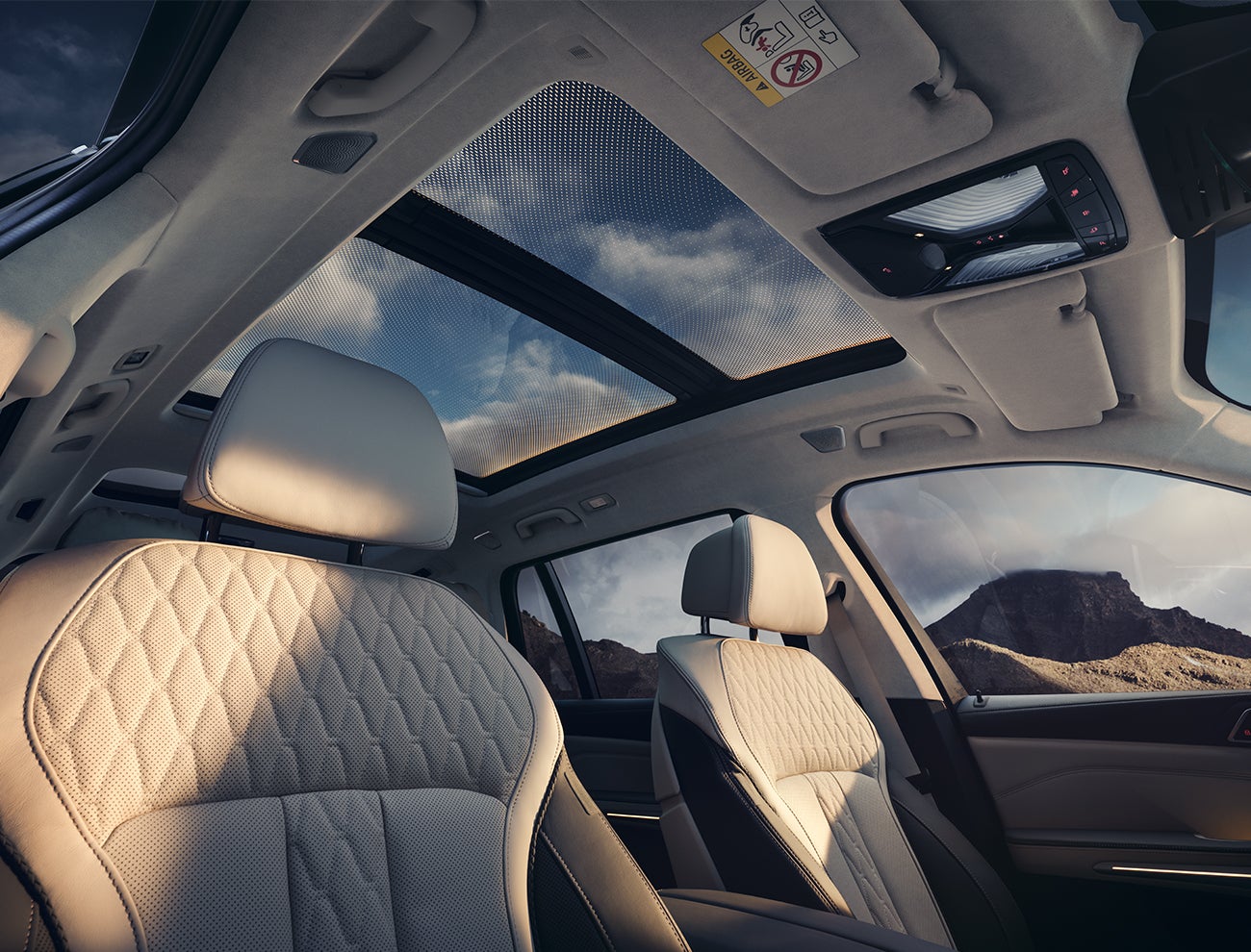 BMW El X7 BMW of Sterling en Sterling VA