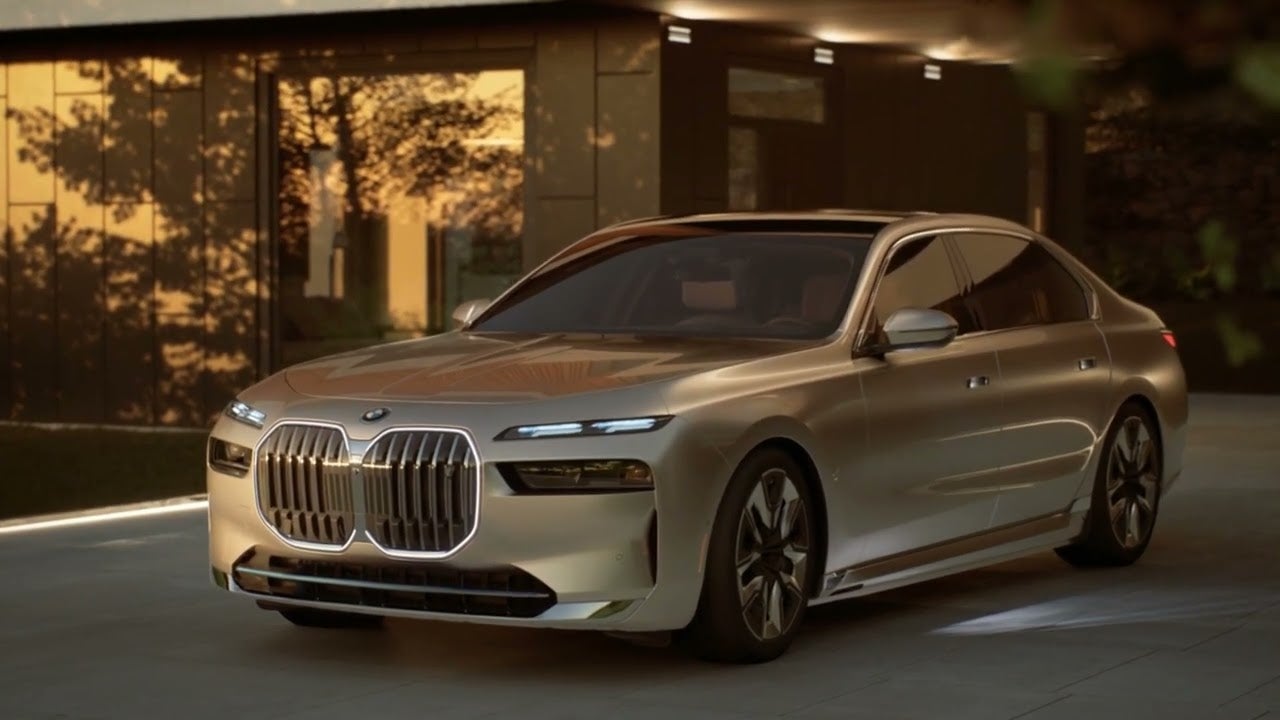 BMW El X7 BMW of Sterling en Sterling VA