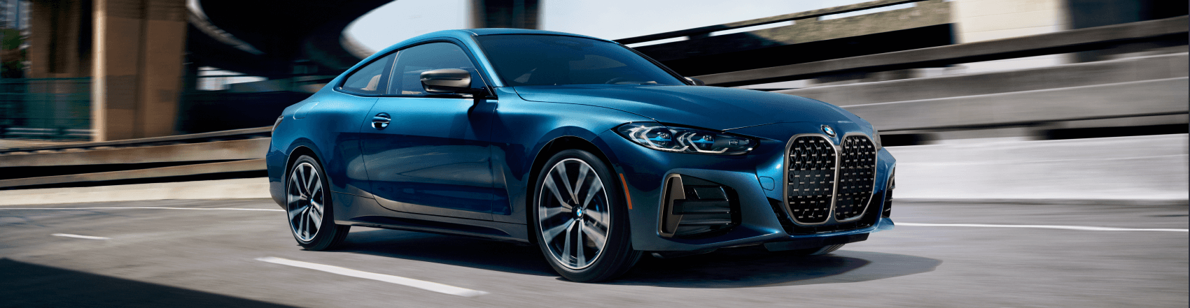 Acerca de nuestros vehículos BMW