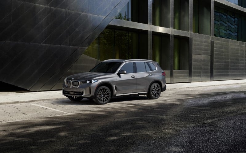 Acerca de nuestros vehículos BMW