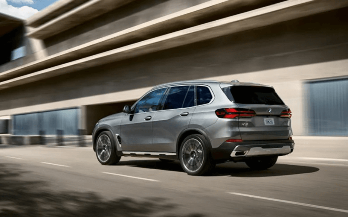 Acerca de nuestros vehículos BMW