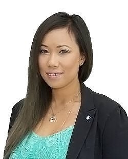 Suzanne Xu 