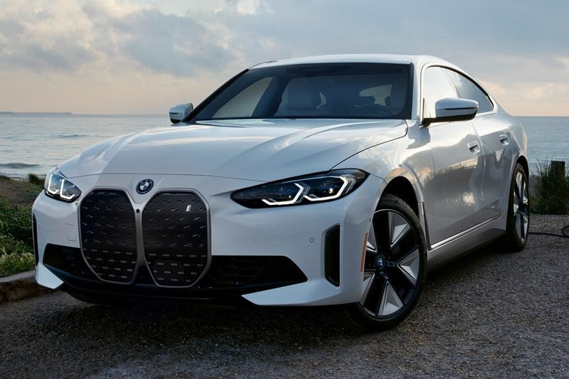Ofertas especiales de leasing de BMW cerca de mí