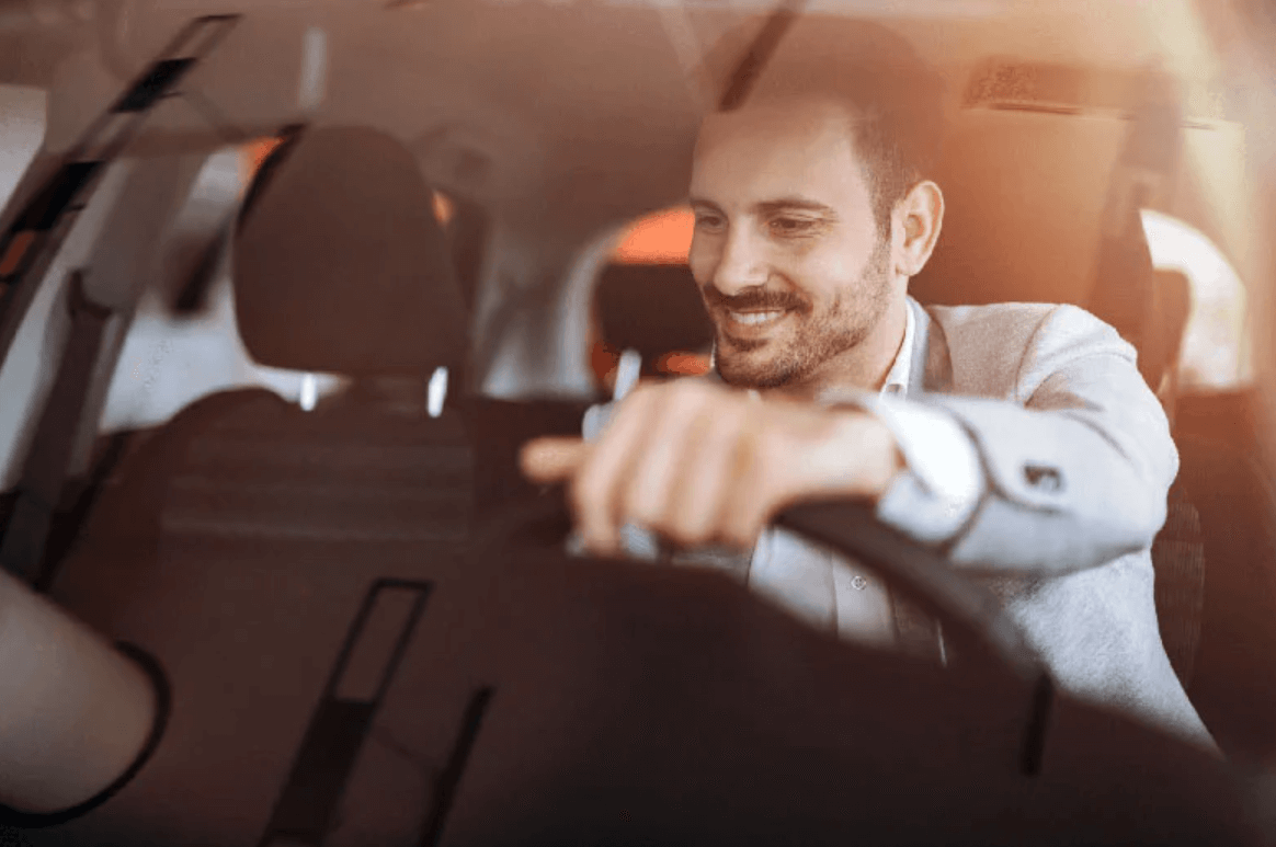 Acerca de nuestros vehículos BMW