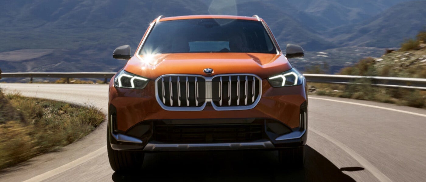 2023 BMW X1