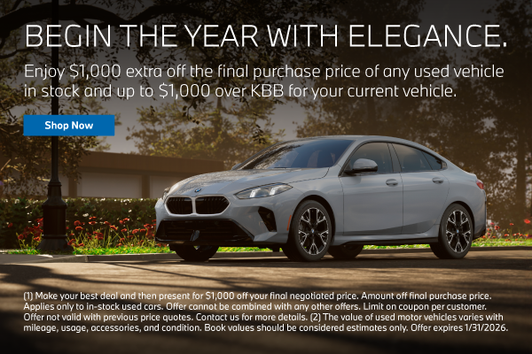 Comience el año con elegancia