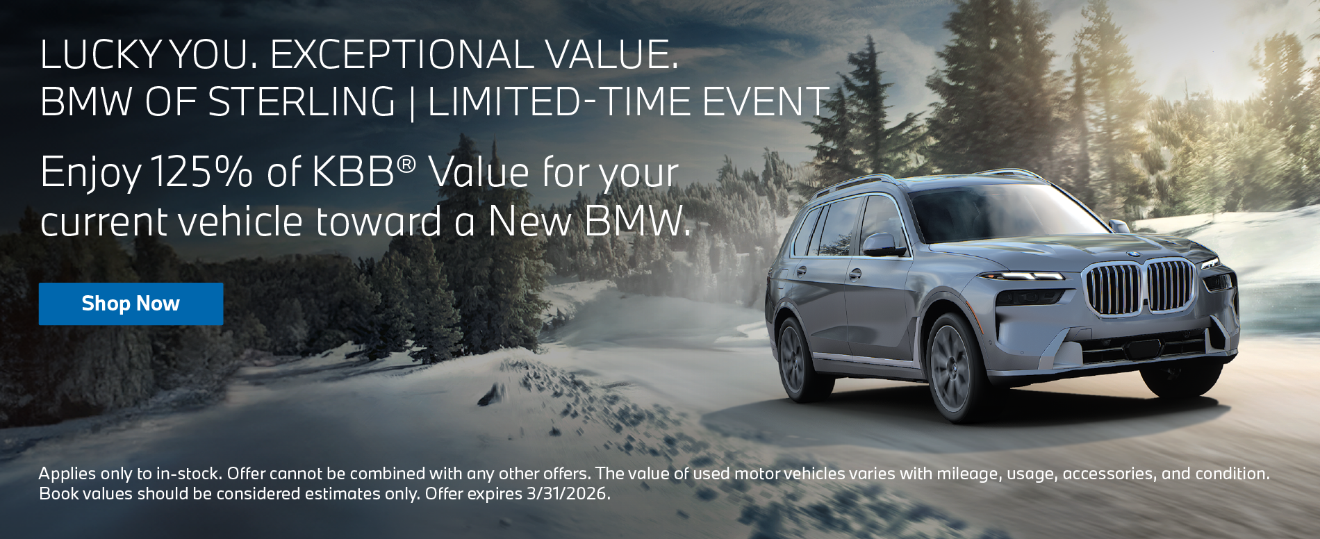 ¡Qué suerte tienes!