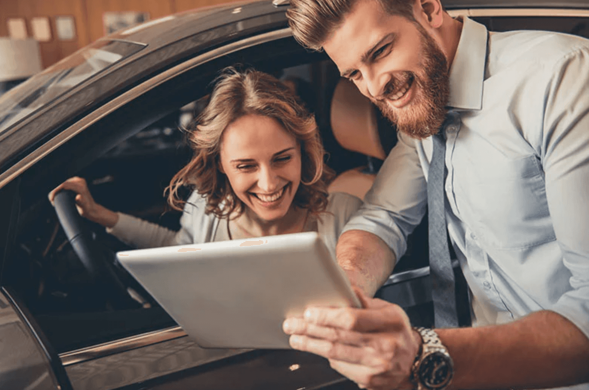 Acerca de nuestros vehículos BMW