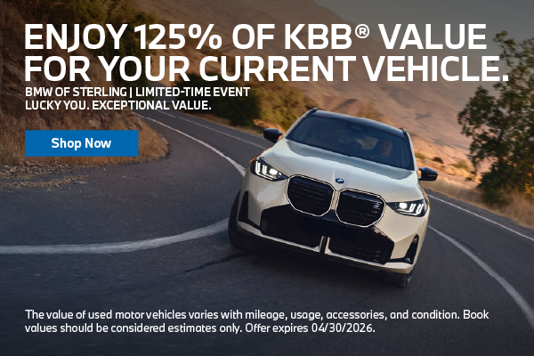 125 % del valor de KBB