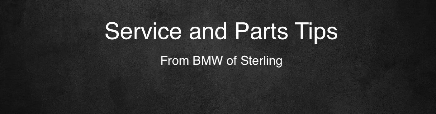 Consejos de servicio y recambios